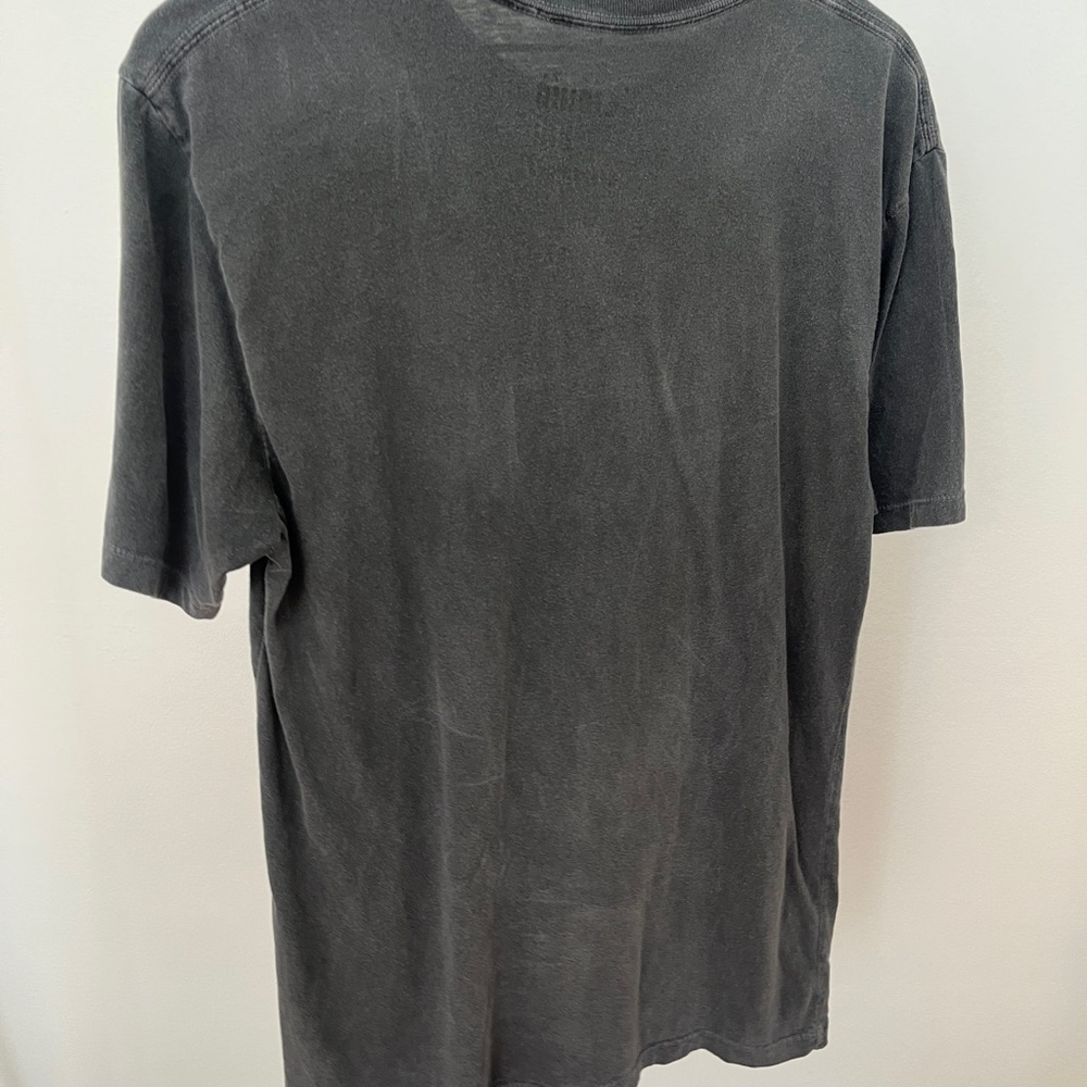 Liquid Death Novelty T-shirt Black Size Medium - Picture 3 of 4